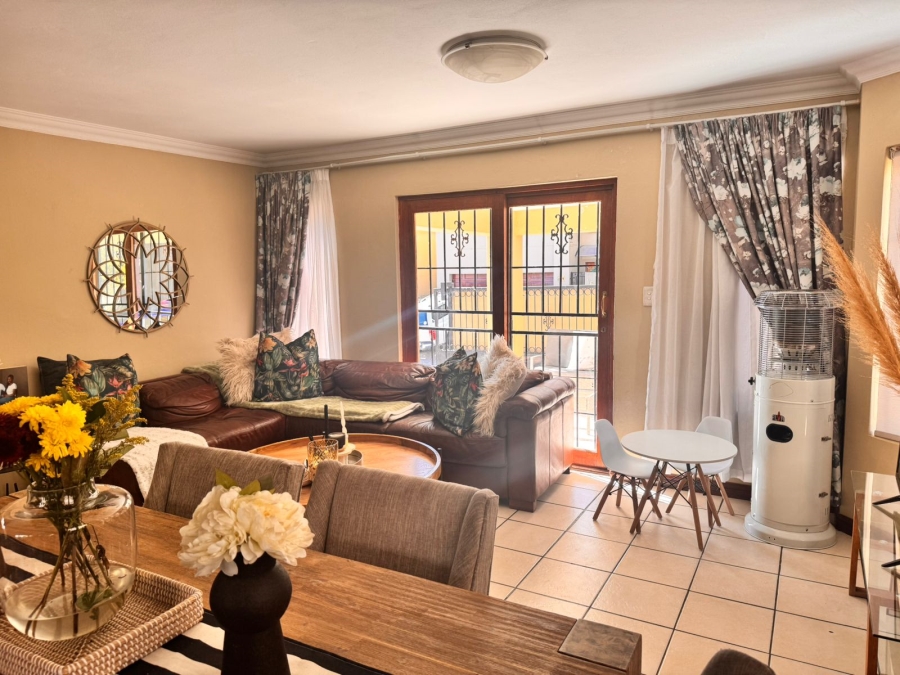 To Let 3 Bedroom Property for Rent in Kyalami Hills Gauteng