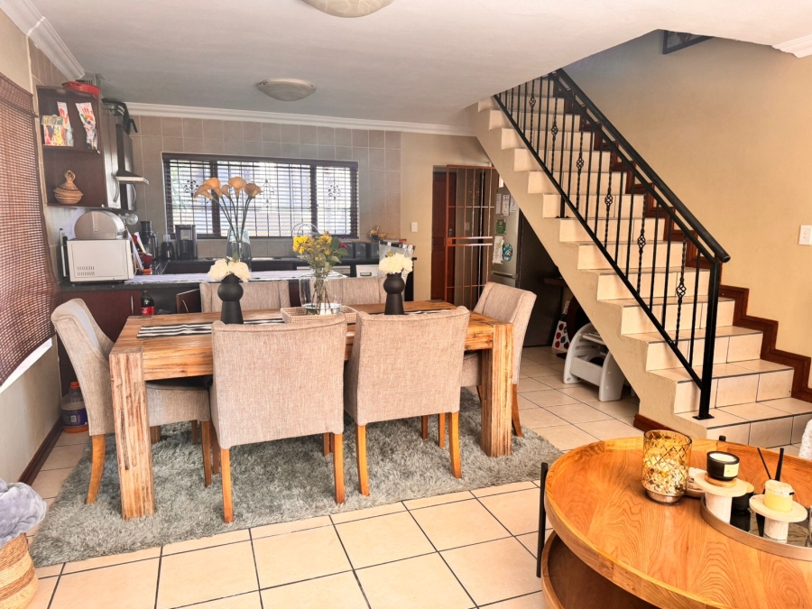 To Let 3 Bedroom Property for Rent in Kyalami Hills Gauteng