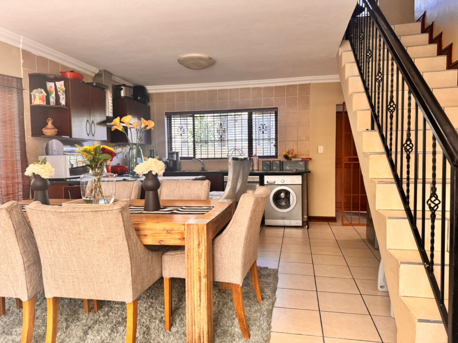 To Let 3 Bedroom Property for Rent in Kyalami Hills Gauteng