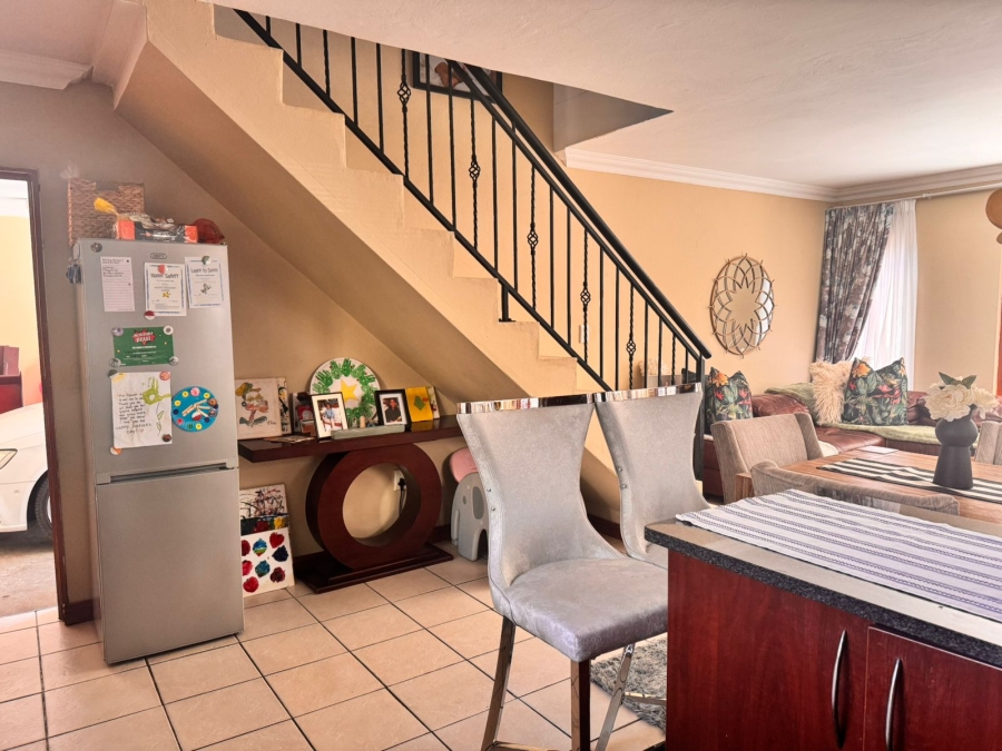 To Let 3 Bedroom Property for Rent in Kyalami Hills Gauteng