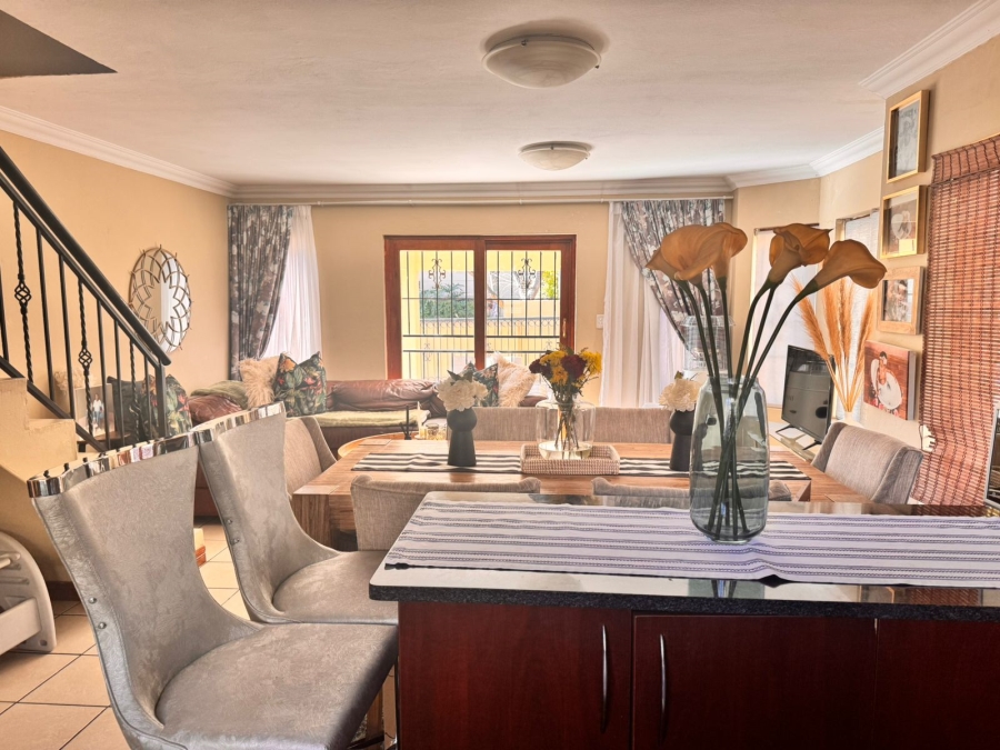 To Let 3 Bedroom Property for Rent in Kyalami Hills Gauteng