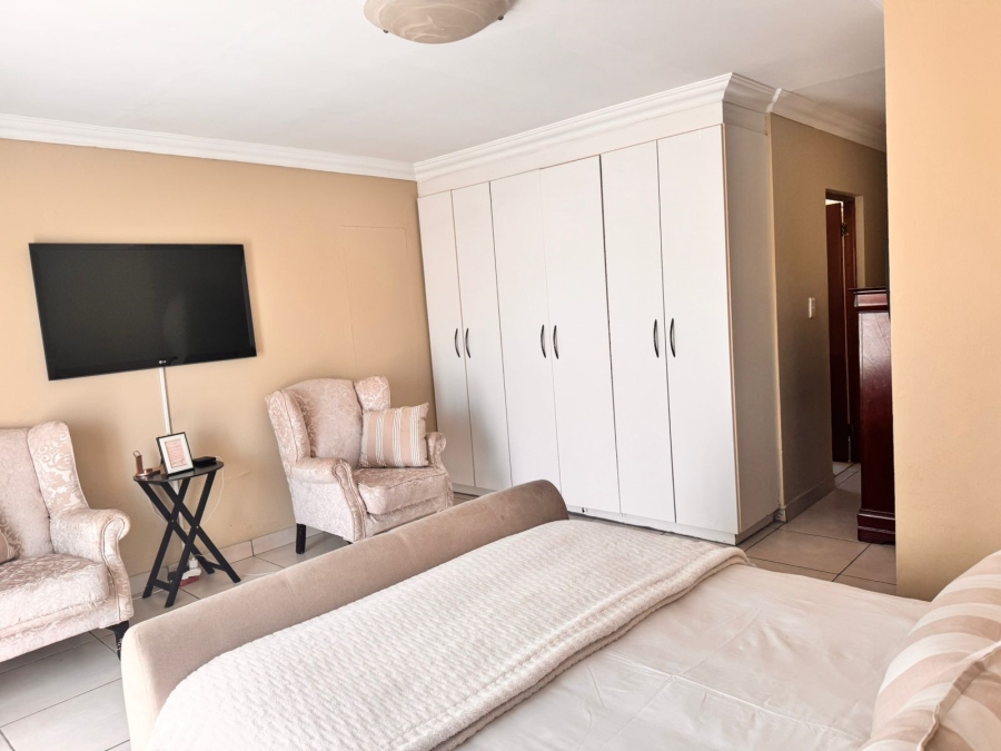 To Let 3 Bedroom Property for Rent in Kyalami Hills Gauteng