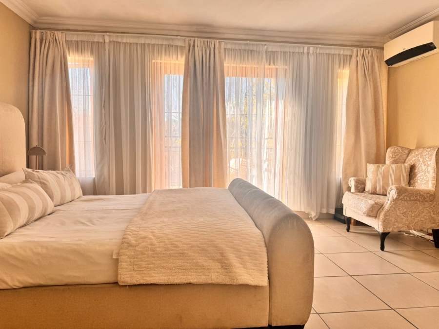 To Let 3 Bedroom Property for Rent in Kyalami Hills Gauteng