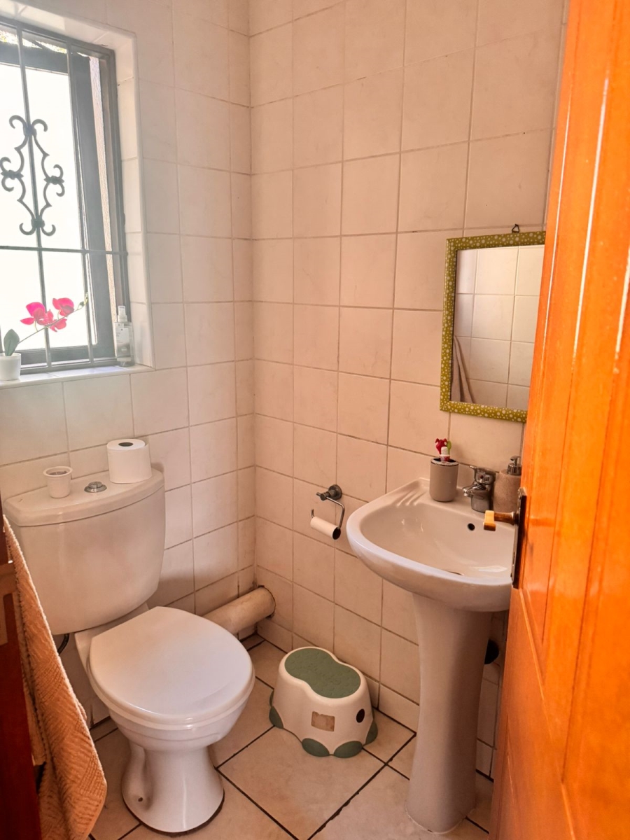 To Let 3 Bedroom Property for Rent in Kyalami Hills Gauteng