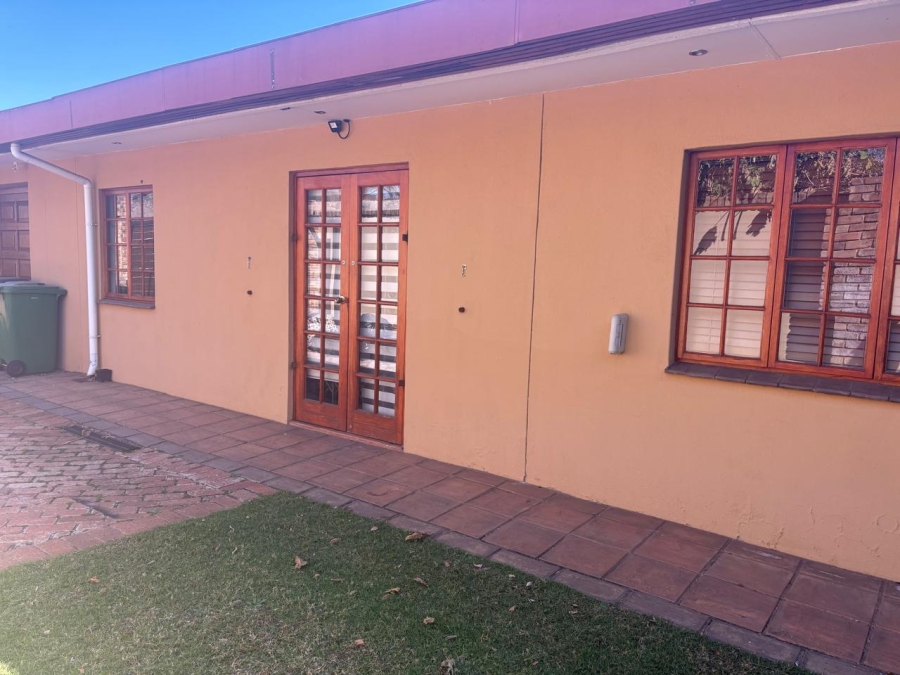 To Let 1 Bedroom Property for Rent in Rietfontein Gauteng