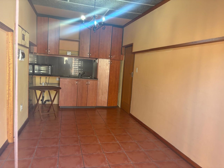 To Let 1 Bedroom Property for Rent in Rietfontein Gauteng