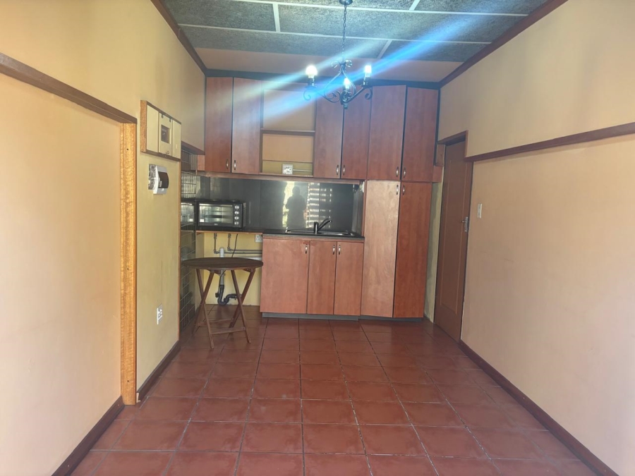 To Let 1 Bedroom Property for Rent in Rietfontein Gauteng