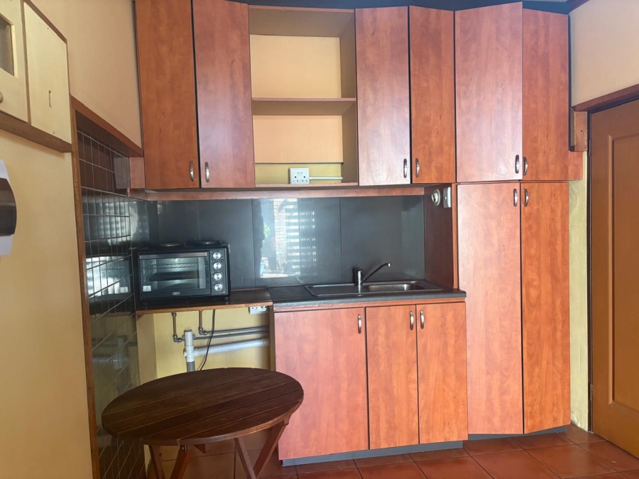 To Let 1 Bedroom Property for Rent in Rietfontein Gauteng