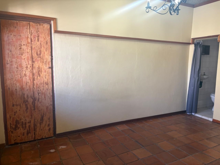 To Let 1 Bedroom Property for Rent in Rietfontein Gauteng