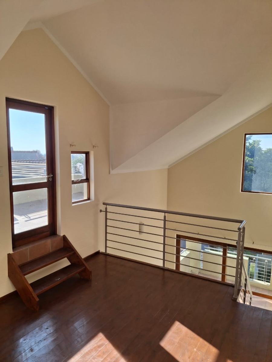 To Let 1 Bedroom Property for Rent in Broadacres Gauteng