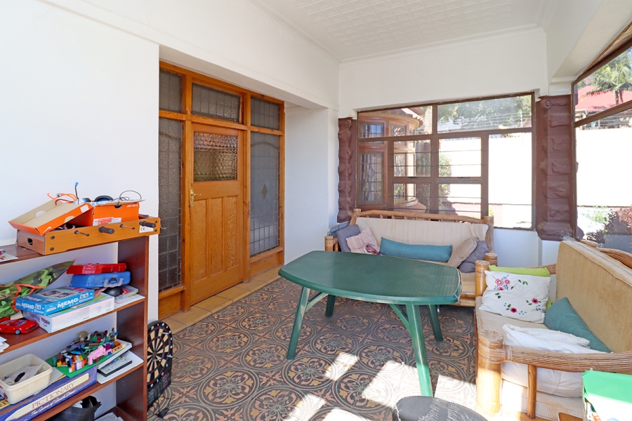 4 Bedroom Property for Sale in Kensington Gauteng