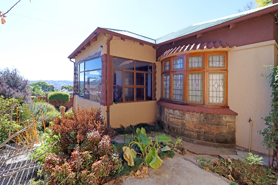 4 Bedroom Property for Sale in Kensington Gauteng