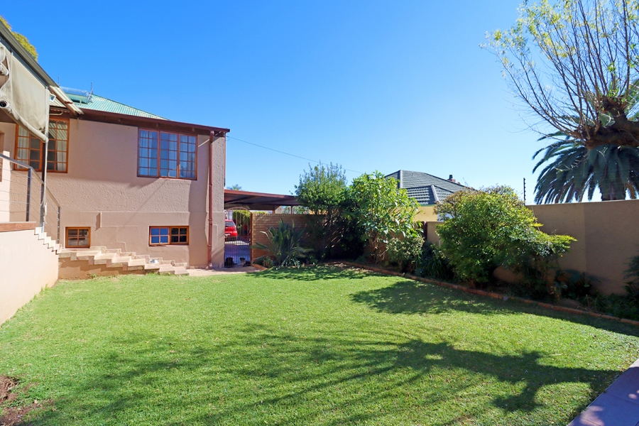 4 Bedroom Property for Sale in Kensington Gauteng
