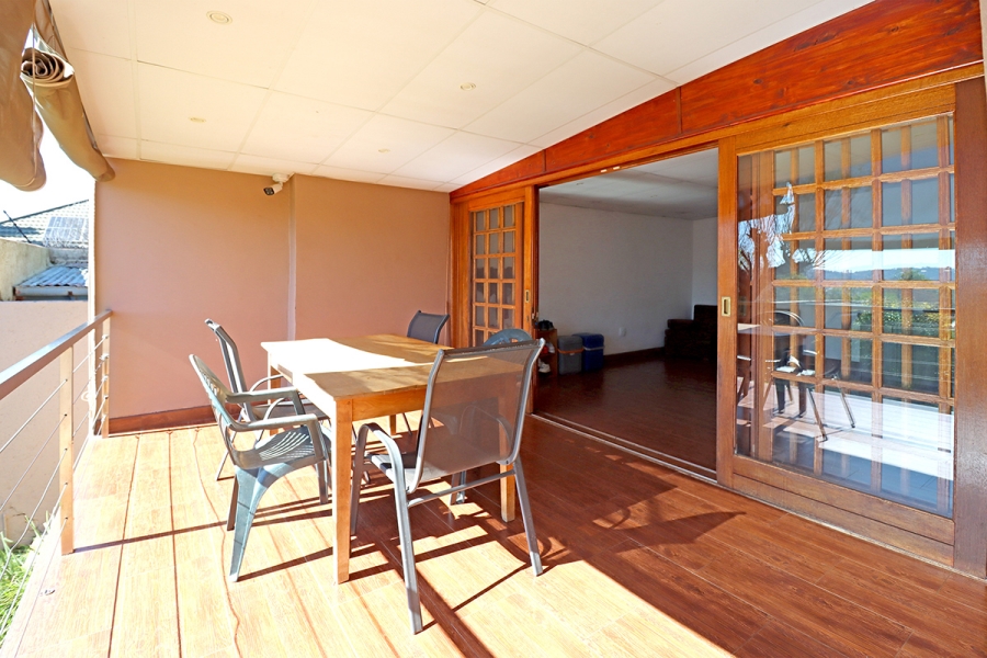 4 Bedroom Property for Sale in Kensington Gauteng