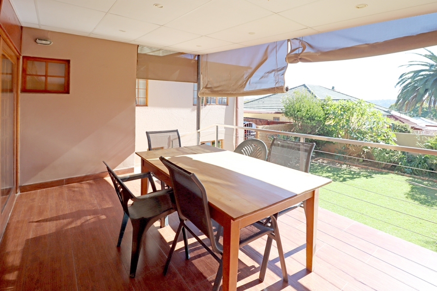 4 Bedroom Property for Sale in Kensington Gauteng