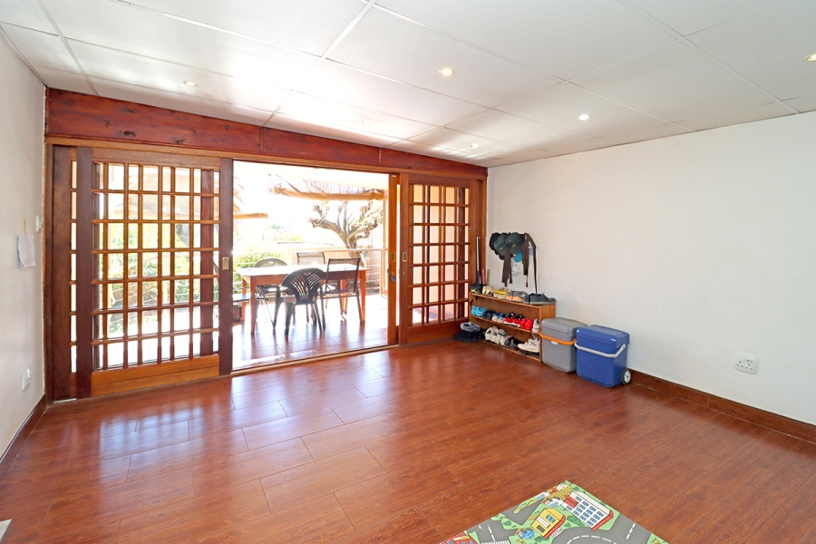 4 Bedroom Property for Sale in Kensington Gauteng