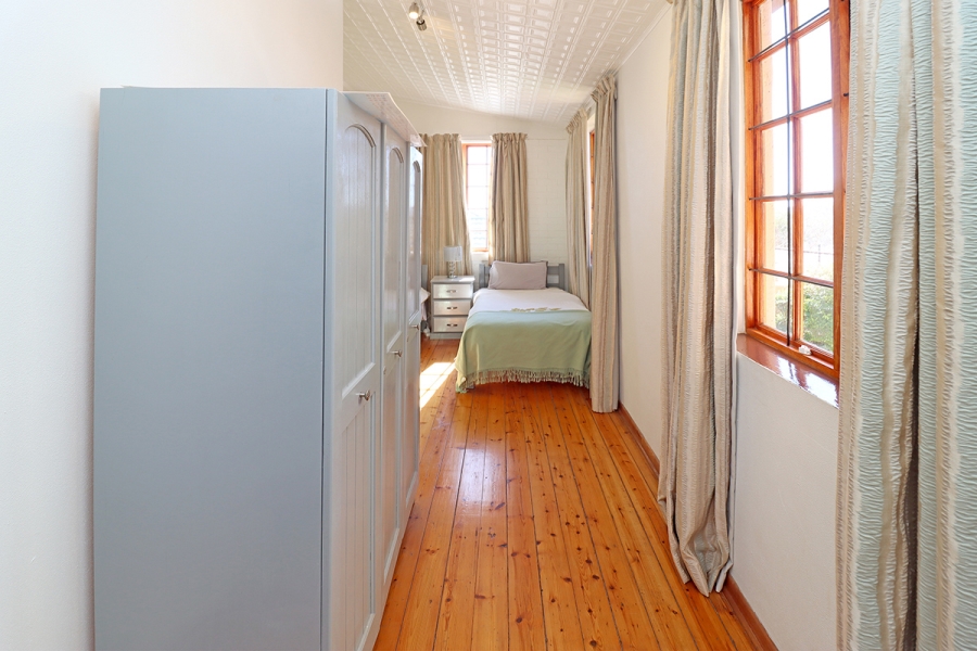 4 Bedroom Property for Sale in Kensington Gauteng