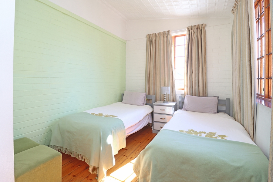 4 Bedroom Property for Sale in Kensington Gauteng