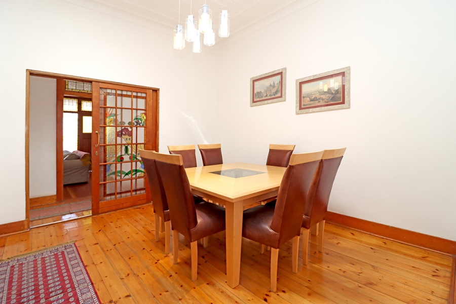 4 Bedroom Property for Sale in Kensington Gauteng