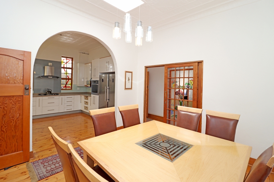 4 Bedroom Property for Sale in Kensington Gauteng