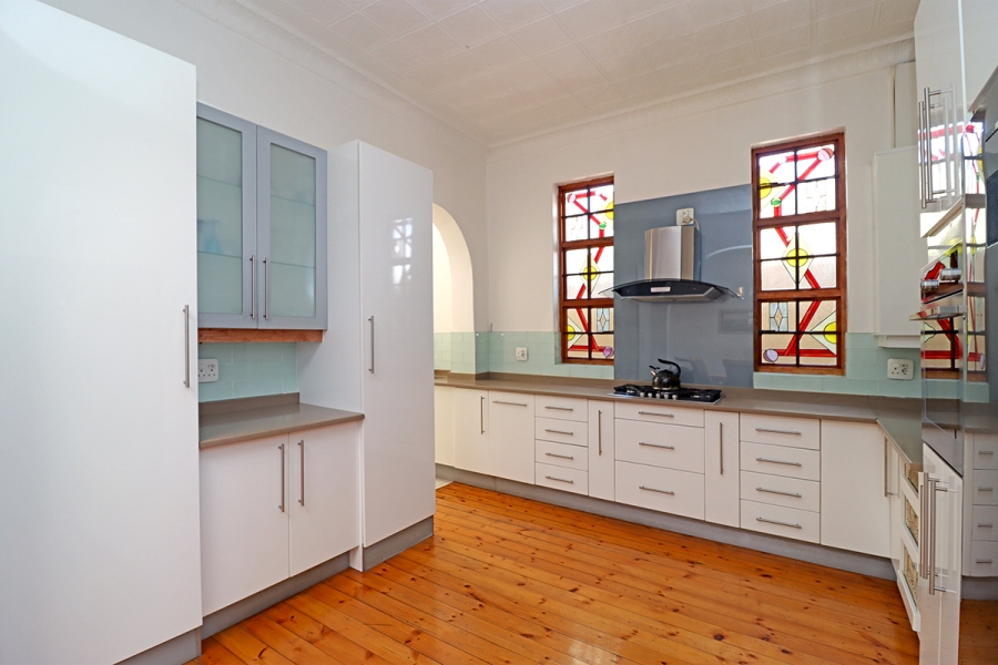 4 Bedroom Property for Sale in Kensington Gauteng