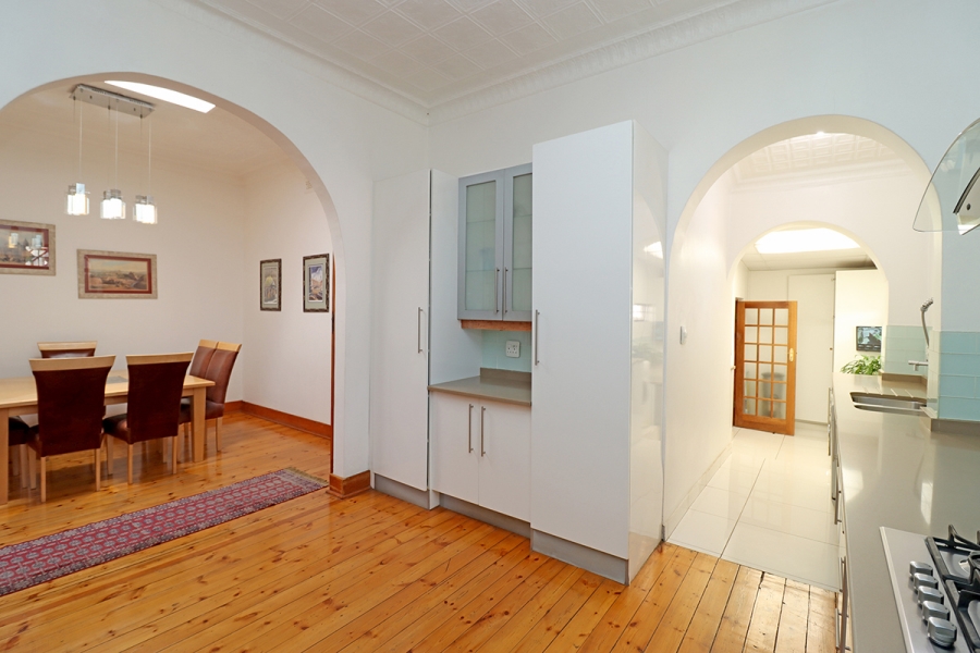 4 Bedroom Property for Sale in Kensington Gauteng