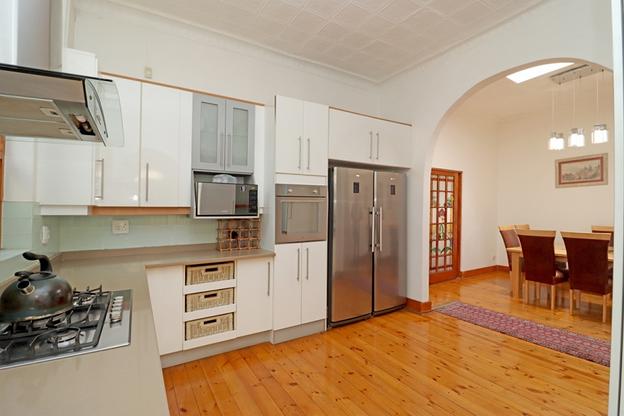 4 Bedroom Property for Sale in Kensington Gauteng