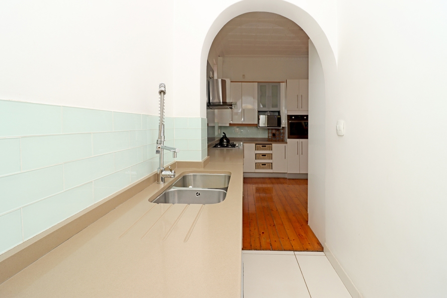 4 Bedroom Property for Sale in Kensington Gauteng