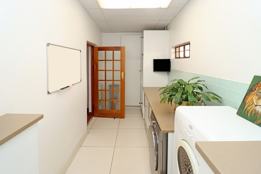 4 Bedroom Property for Sale in Kensington Gauteng