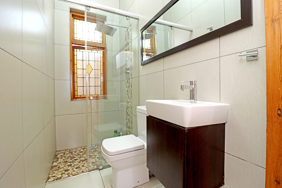 4 Bedroom Property for Sale in Kensington Gauteng