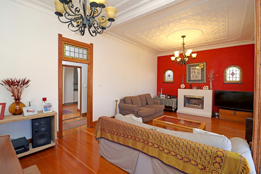 4 Bedroom Property for Sale in Kensington Gauteng