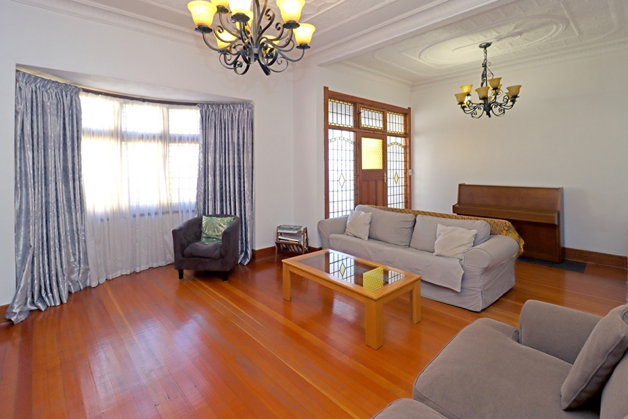 4 Bedroom Property for Sale in Kensington Gauteng