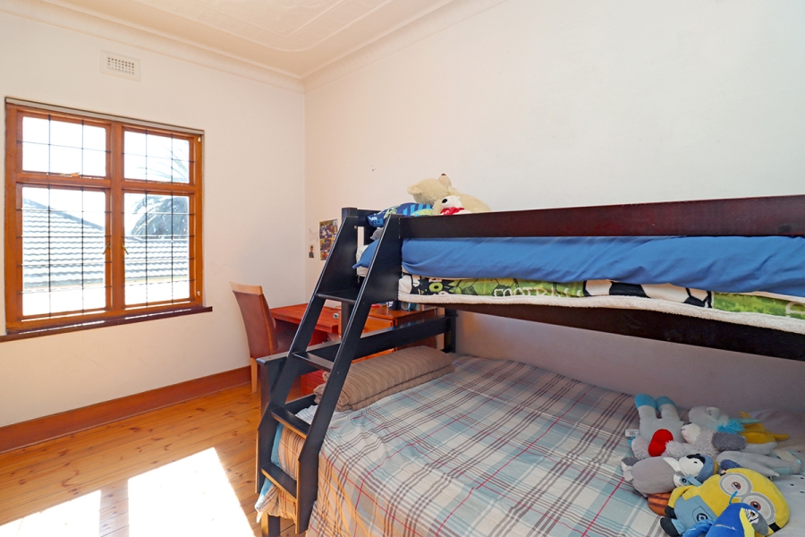 4 Bedroom Property for Sale in Kensington Gauteng