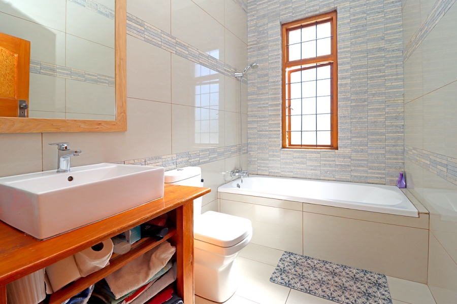 4 Bedroom Property for Sale in Kensington Gauteng