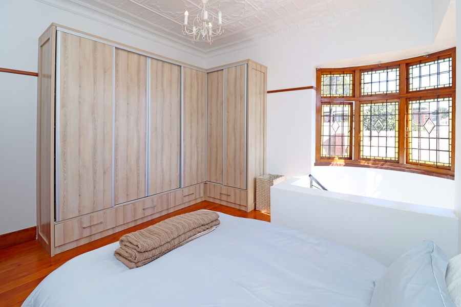 4 Bedroom Property for Sale in Kensington Gauteng