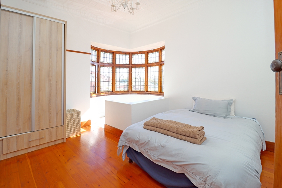 4 Bedroom Property for Sale in Kensington Gauteng