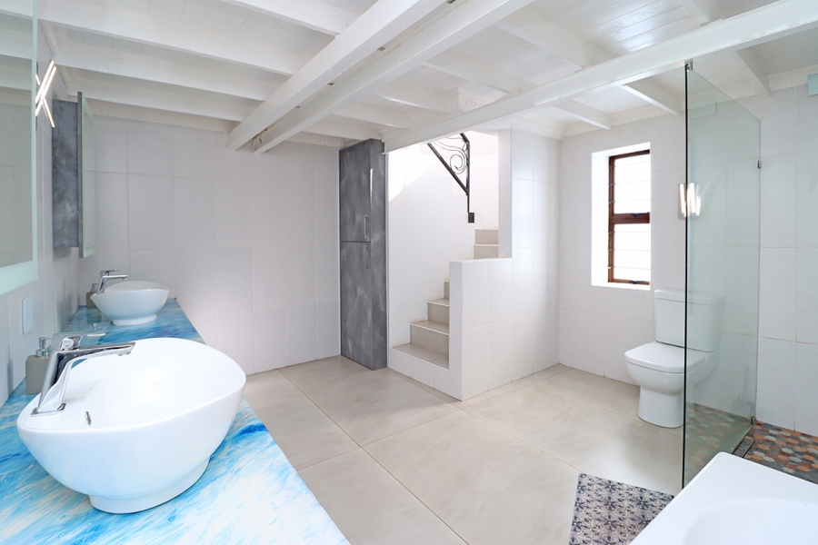 4 Bedroom Property for Sale in Kensington Gauteng