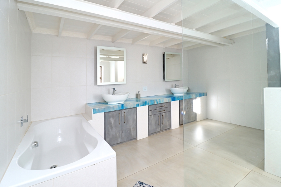 4 Bedroom Property for Sale in Kensington Gauteng