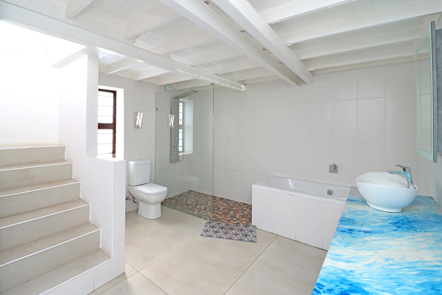 4 Bedroom Property for Sale in Kensington Gauteng