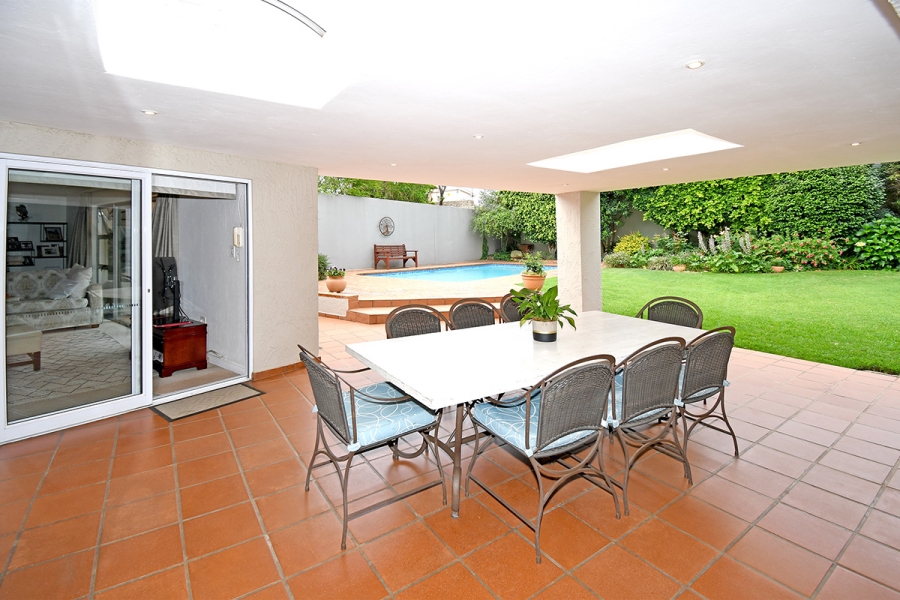 3 Bedroom Property for Sale in Parkmore Gauteng