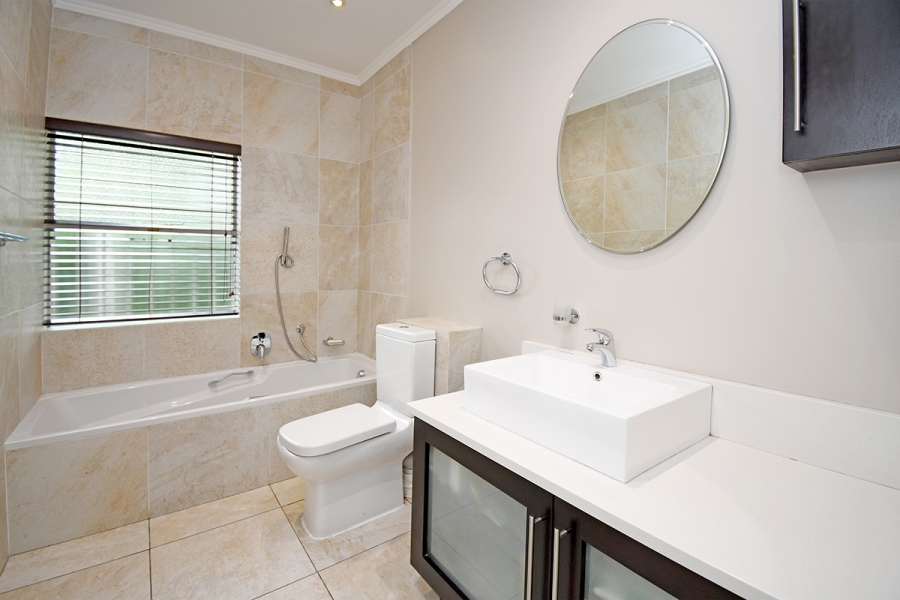 3 Bedroom Property for Sale in Parkmore Gauteng