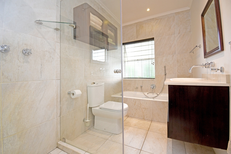 3 Bedroom Property for Sale in Parkmore Gauteng