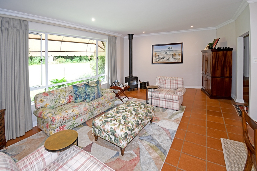 3 Bedroom Property for Sale in Parkmore Gauteng
