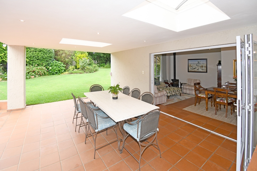 3 Bedroom Property for Sale in Parkmore Gauteng