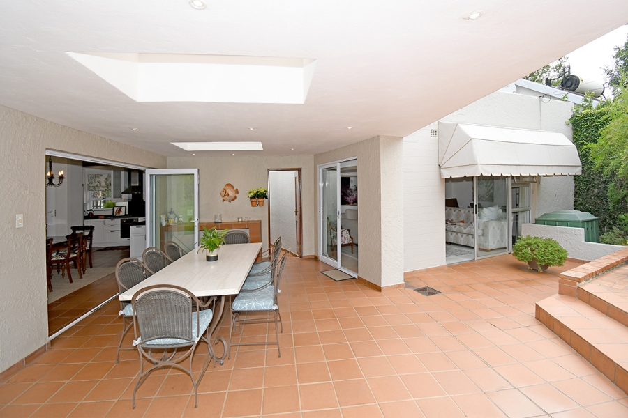 3 Bedroom Property for Sale in Parkmore Gauteng