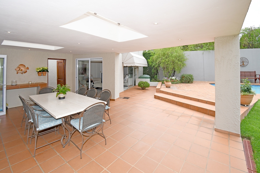 3 Bedroom Property for Sale in Parkmore Gauteng