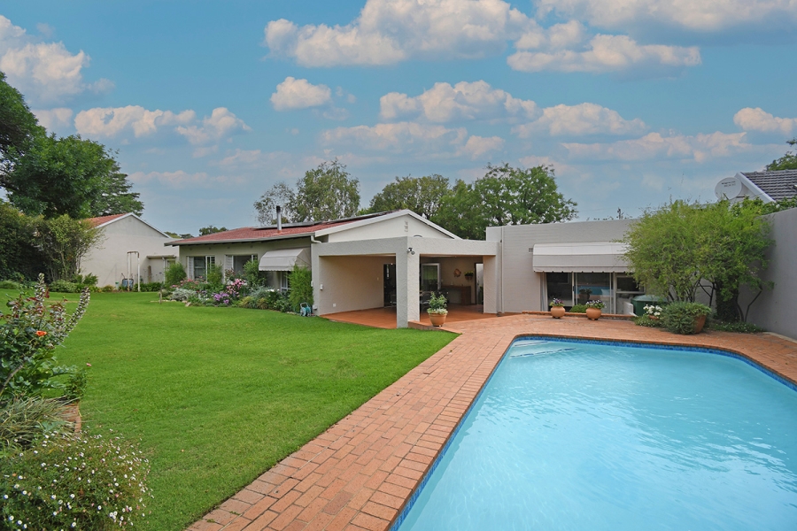 3 Bedroom Property for Sale in Parkmore Gauteng