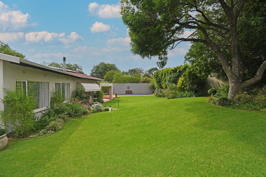 3 Bedroom Property for Sale in Parkmore Gauteng