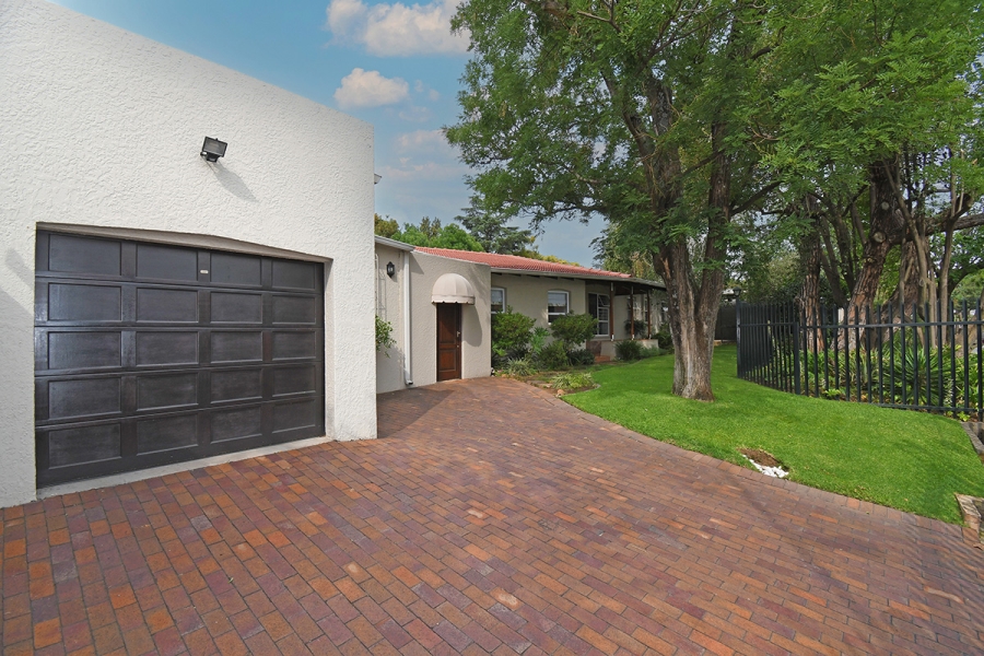 3 Bedroom Property for Sale in Parkmore Gauteng