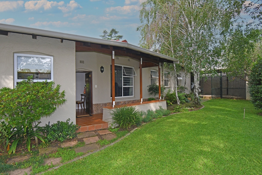 3 Bedroom Property for Sale in Parkmore Gauteng